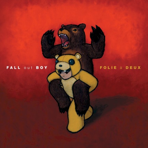 Fall Out Boy